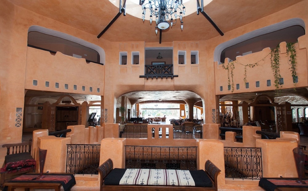 Odyssee Resort and Thalasso — Zarzis — photo 2