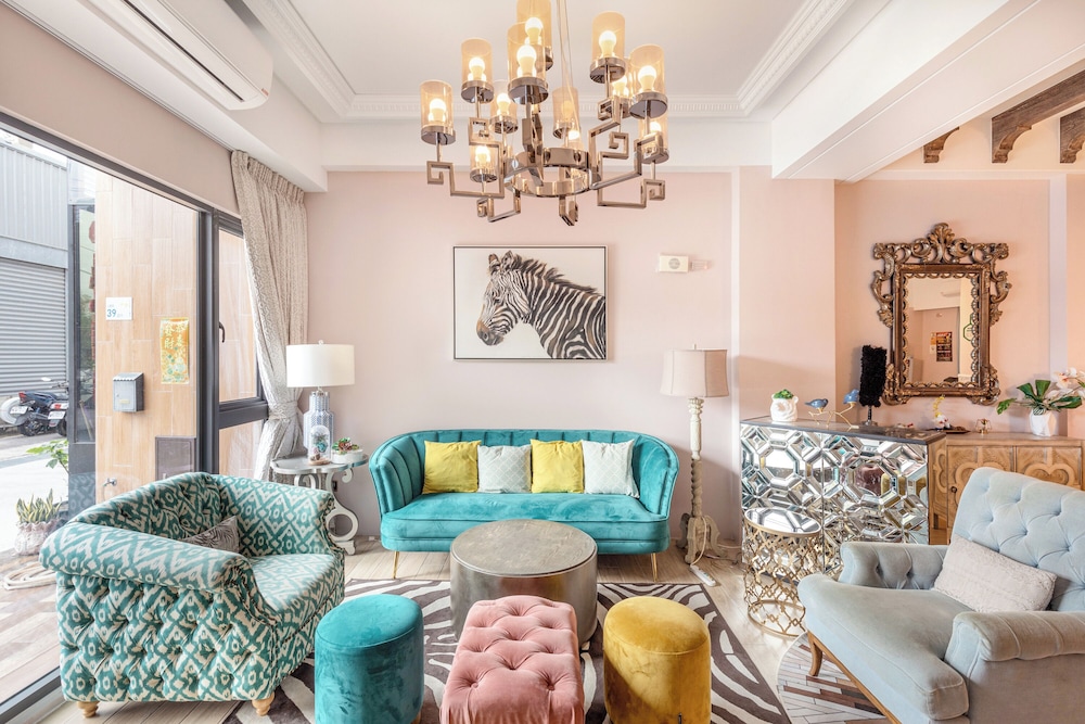 Fu Bao in Hengchun, Republic of China Taiwan