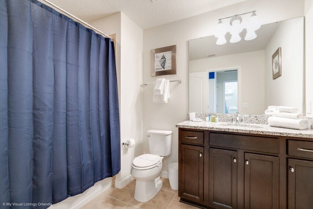 Amazing 5Bd Pool Hm Windsor at Westside 1877nc - photo 29