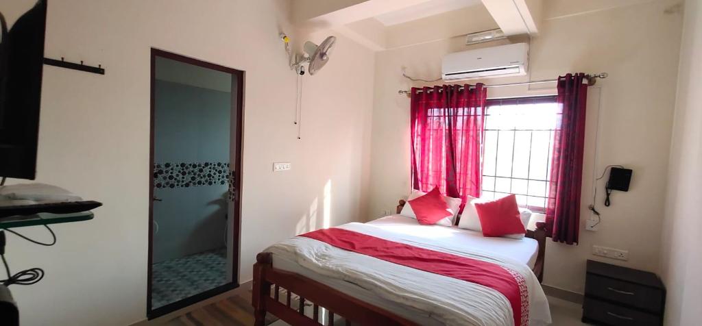 Shanthala Residency — Virarajendrapet — photo 3
