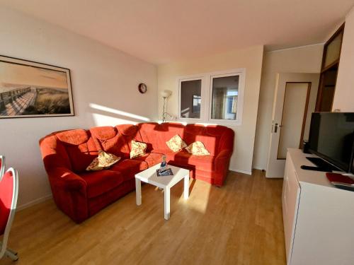 Ferienpark C06 010 Ferienpark — 4-Star Luxury Hotel in Heiligenhafen, Germany