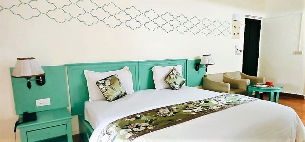 Ondas Do Mar Beach Resort Phase 2 — Calangute — photo 5