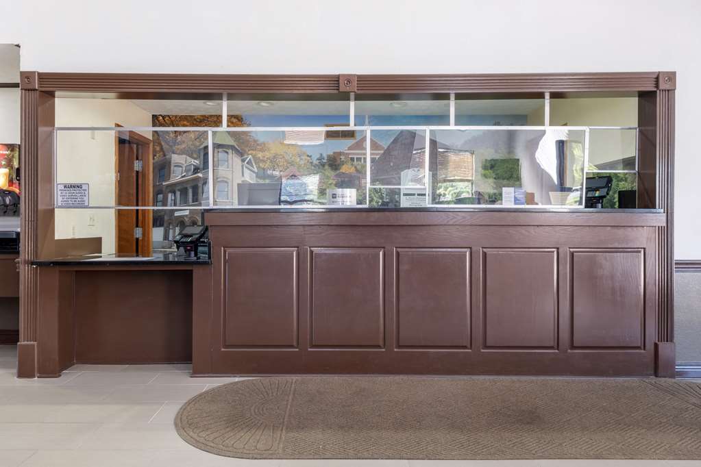 Best Western Campbellsville Inn - photo 10