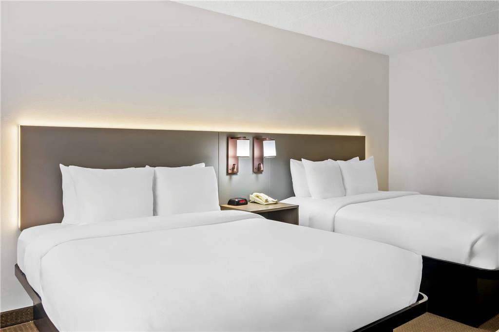Comfort Inn Las Vegas New Mexico - photo 14