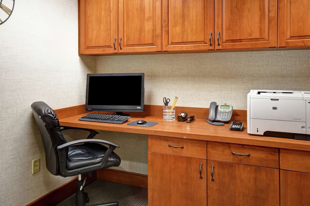 Homewood Suites by Hilton Lancaster - photo 43