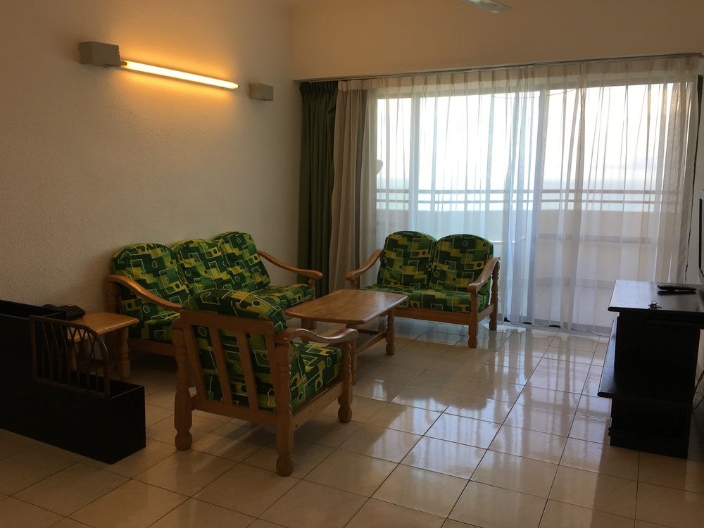 Sri Sayang Resort Service Apartment in Batu Feringgi, Malaysia