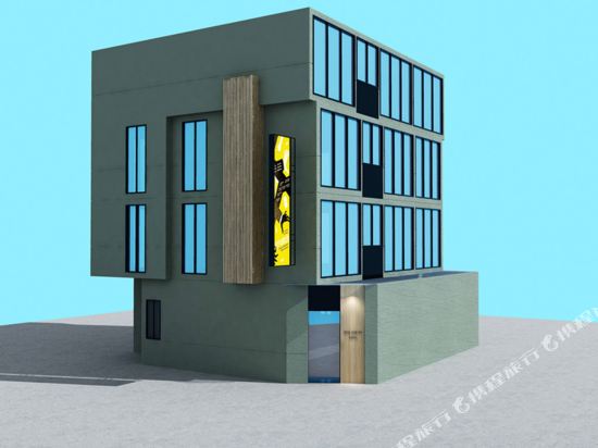 Chaoxi Inn - carbon neutral hotel in Xiamen