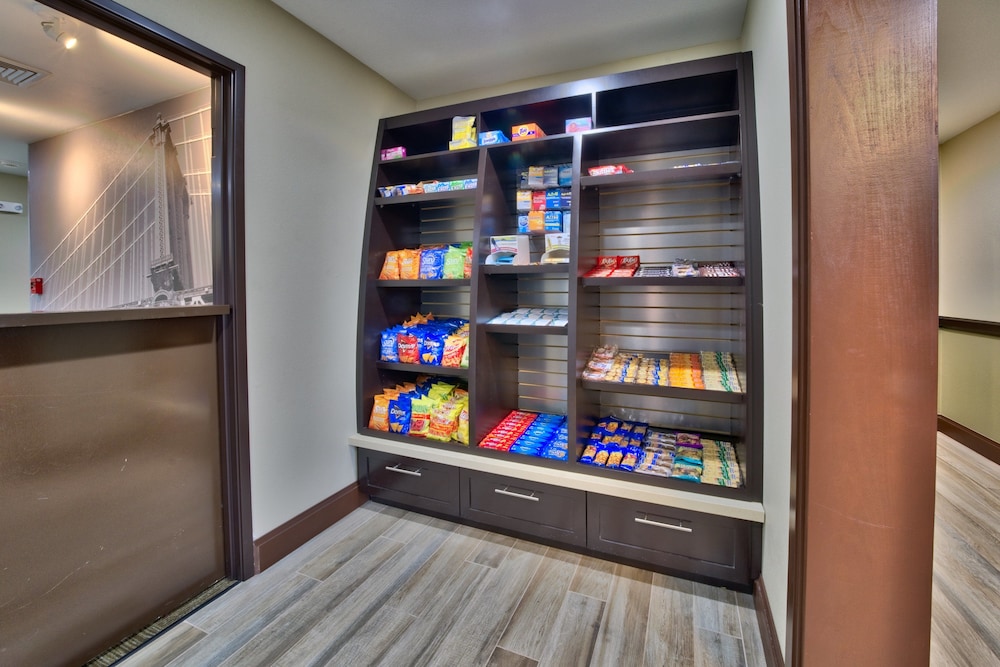 Staybridge Suites Lubbock South by IHG - photo 66