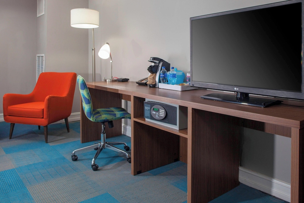 Aloft Nashville West End - photo 24