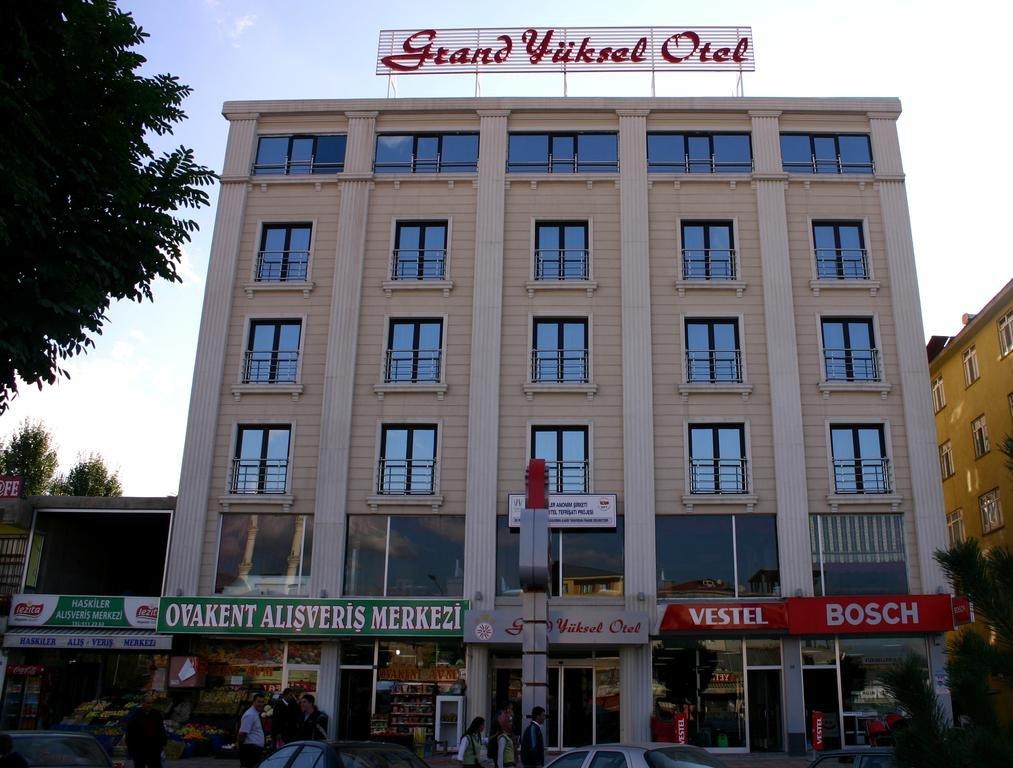 Grand Yueksel