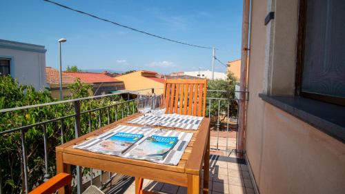 Su Pasiu Charming house in Sinis — 4-Star Luxury Hotel in Cabras, Italy
