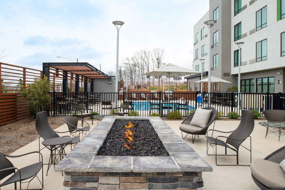 Courtyard by Marriott Charlotte Steele Creek - photo 51
