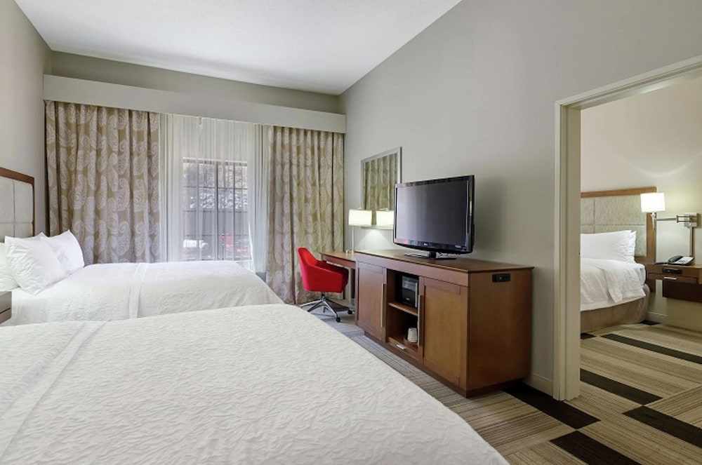 Hampton Inn Salem VA - photo 10