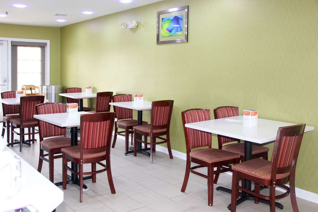 Quality Inn Albertville US 431 - photo 16