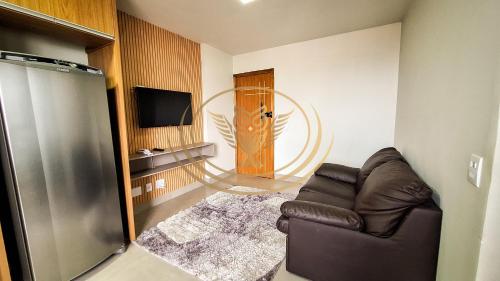 Coruja Imob Flat Crystal Place — Goiania — photo 2