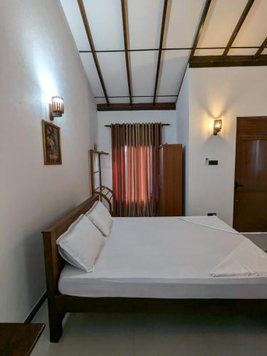Coco Weli - carbon neutral hotel in Weligama