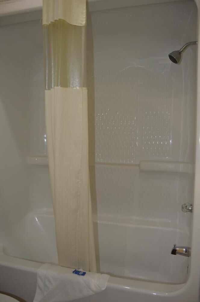 Motel 6 Atoka OK - photo 10