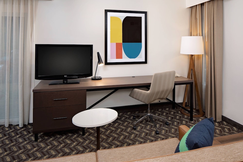 Residence Inn Sunnyvale Silicon Valley I - photo 15