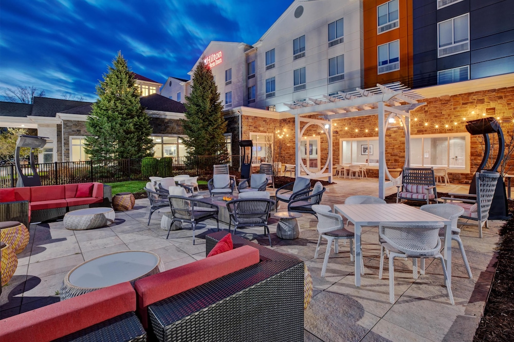 Hilton Garden Inn Blacksburg University - photo 34