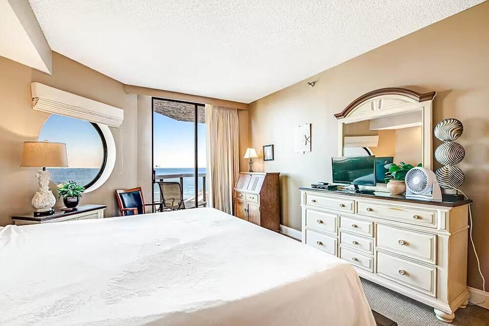 Surfside Resort #505 - last minute hotel in Destin
