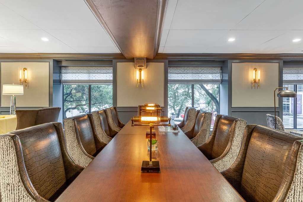 Cambria Hotel Houston Downtown Convention Center - photo 5