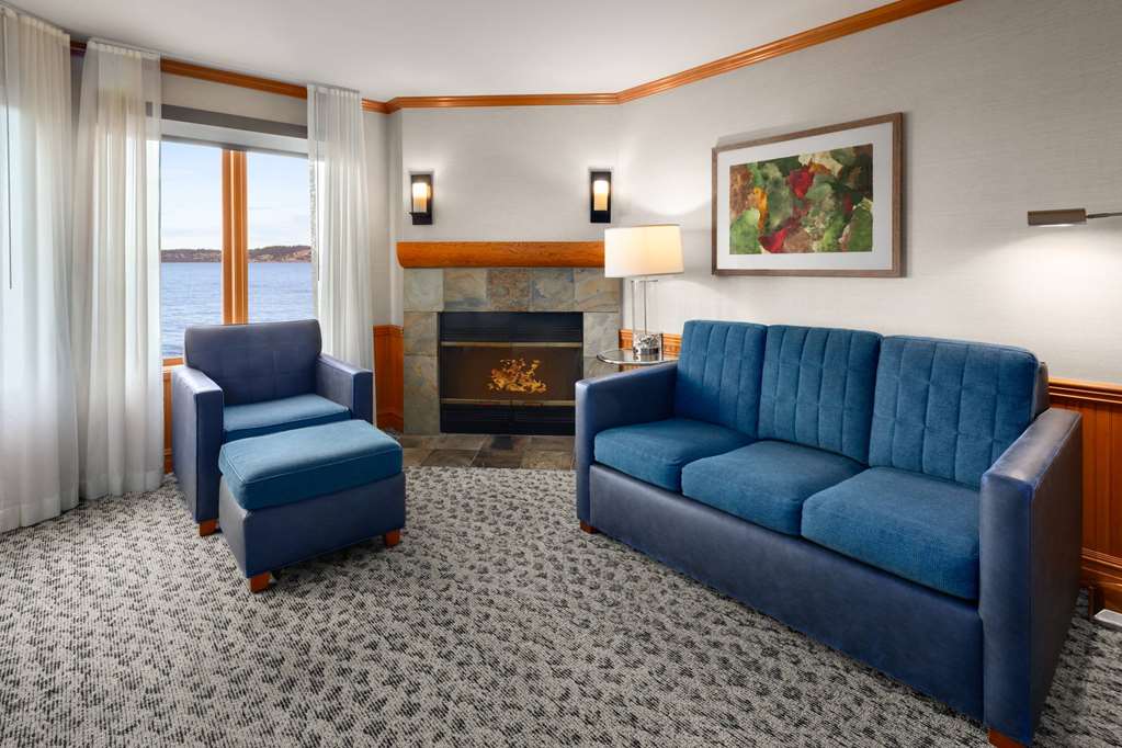 Semiahmoo Resort Golf & Spa Trademark Collection by Wyndham - photo 64
