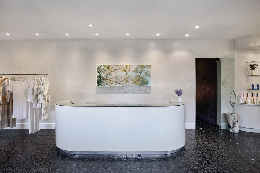 Hotel Yountville - photo 51