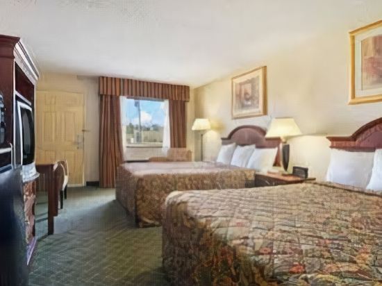 Super 8 La Grange - photo 11