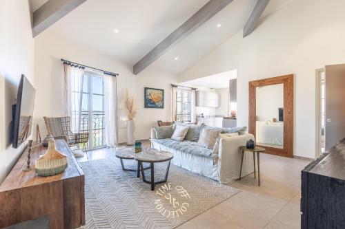 A&A by Time Off Collection in Saint-Tropez, France