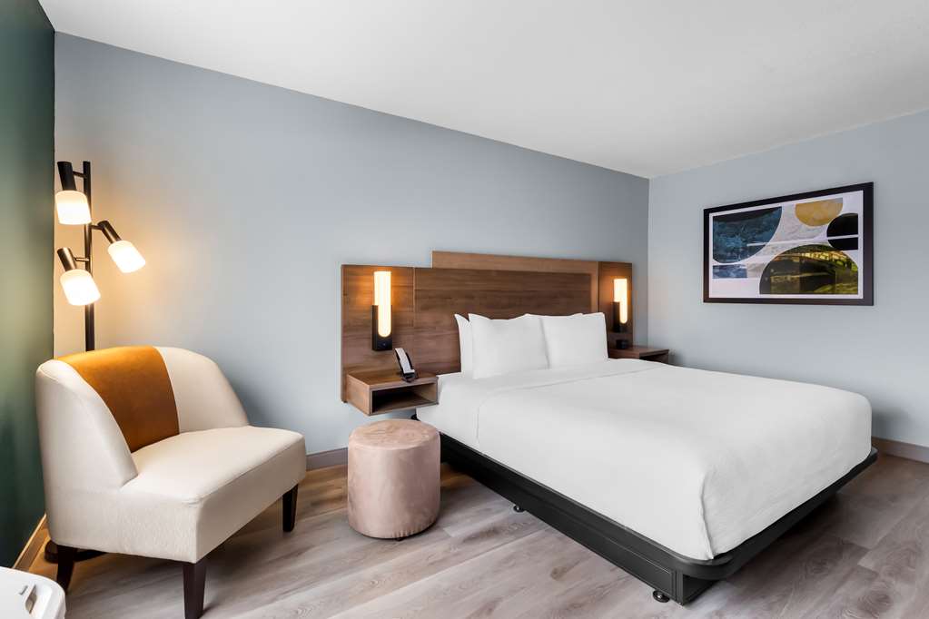 Best Western Plus Fenton - photo 19