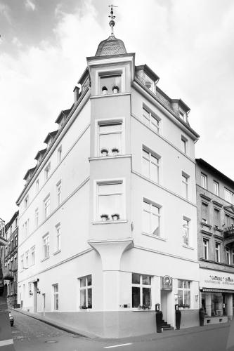 Trabener Hof By Neugart — Traben Trarbach