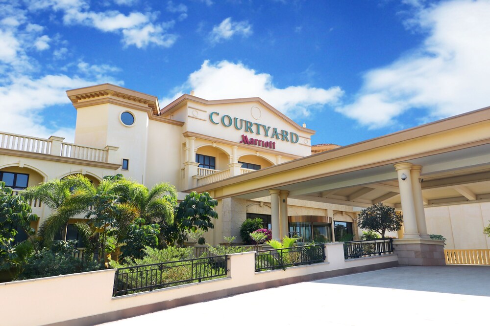 Courtyard by Marriott Boluo in Luoyang, People's Republic of China