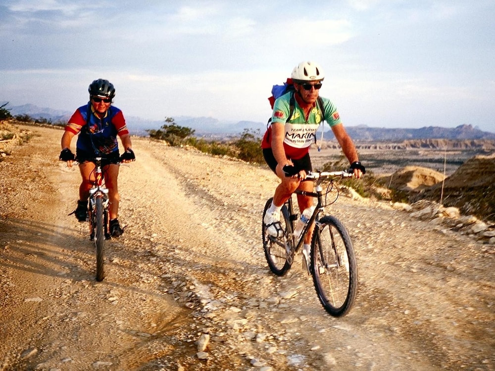 Terlingua Ranch Lodge - photo 21