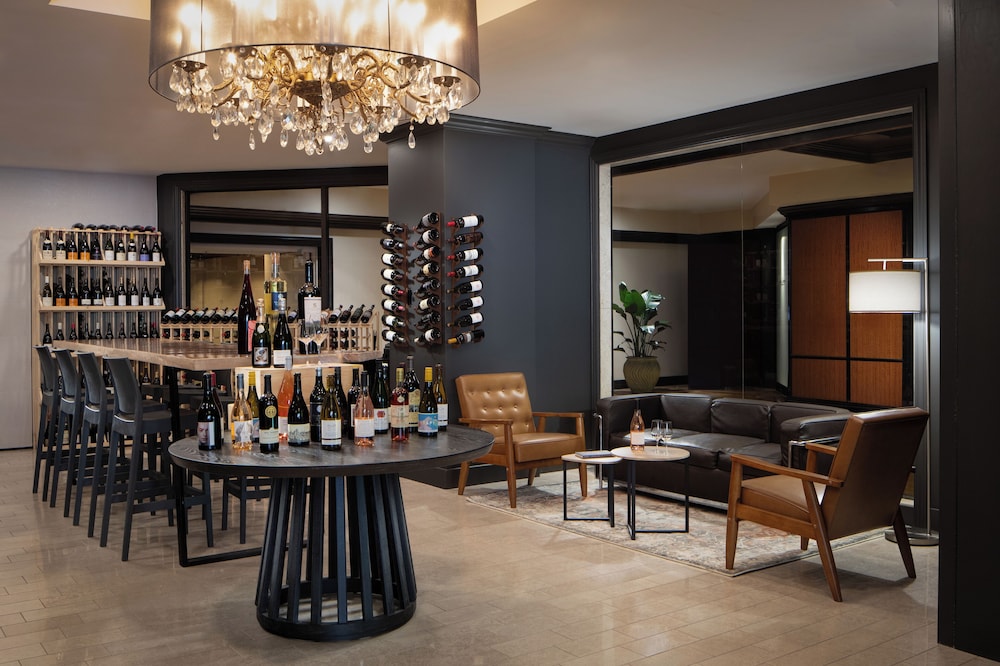 Amway Grand Plaza Curio Collection by Hilton - photo 52