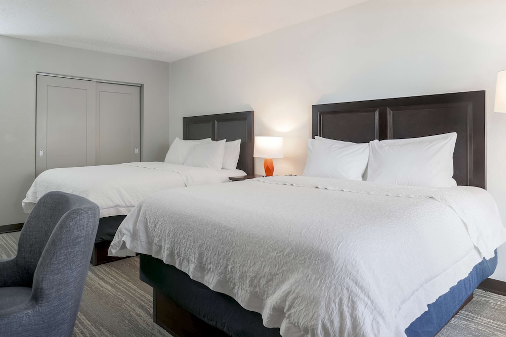 Hampton Inn Ft. Walton Beach - photo 23