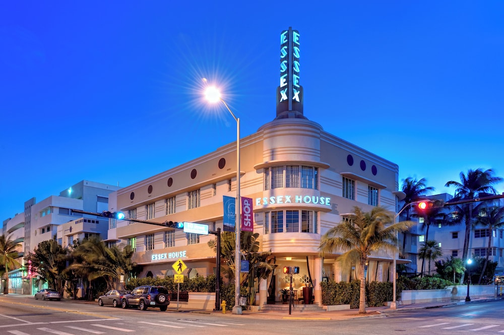 Essex House By Clevelander