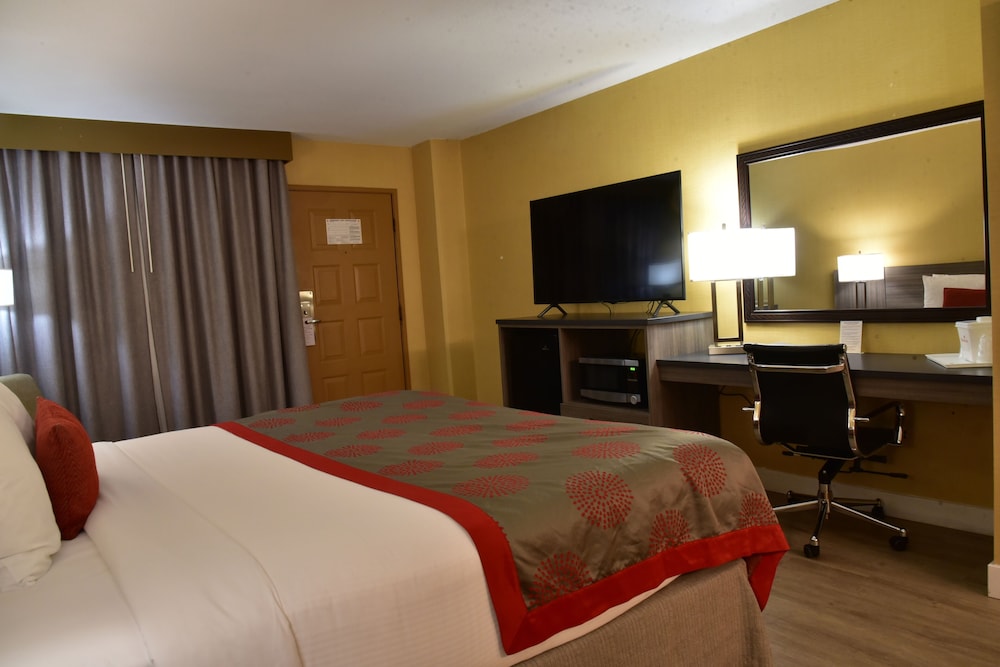 Ramada by Wyndham San Diego National City - photo 16