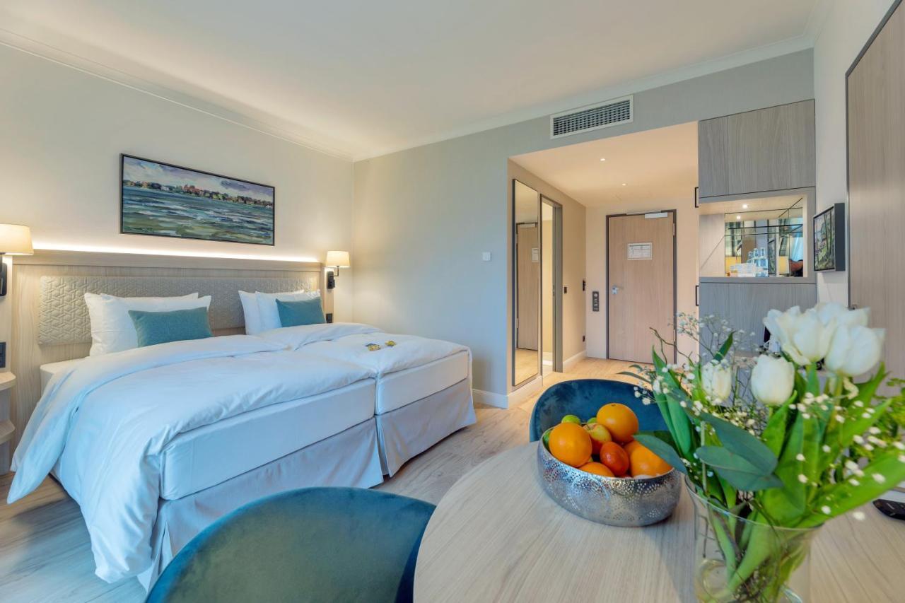 Seehotel Zarrentin — Zarrentin — photo 3