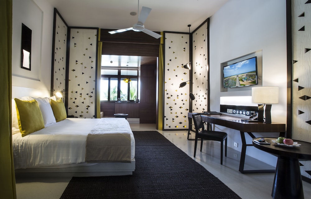 InterContinental Chennai Mahabalipuram Resort by IHG — Seven Pagodas — photo 3