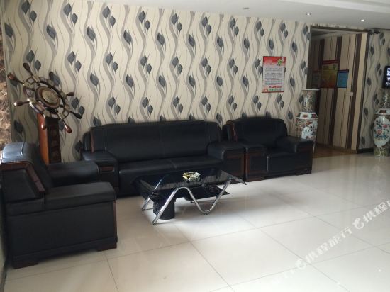 Jixi 0467 fashion fast hotel — hotel in Jixi