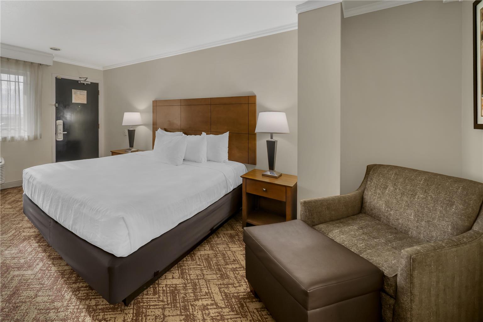 Best Western Plus Northwoods Inn - photo 17