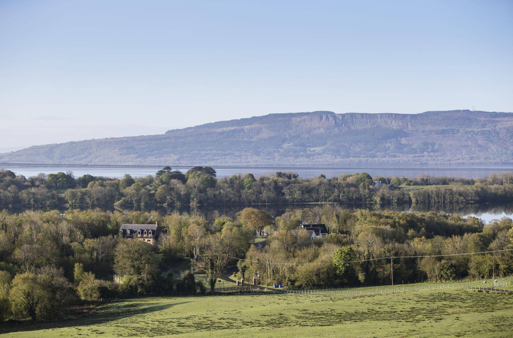 Fermanagh Suites — Enniskillen — photo 2