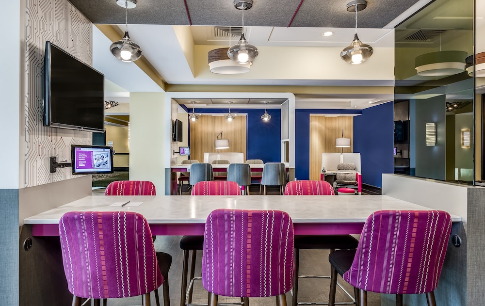 Crowne Plaza Cabana Palo Alto by IHG - photo 58
