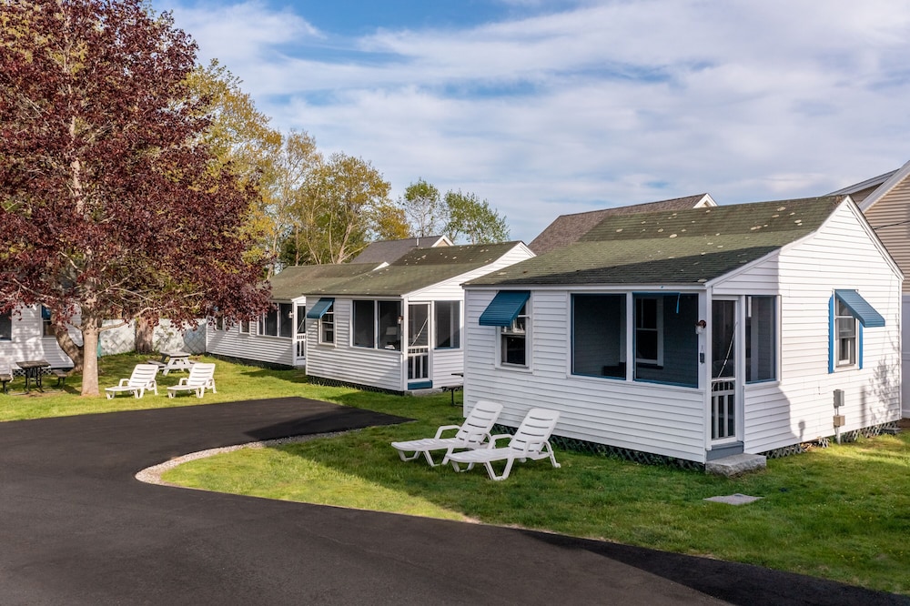 The Beaches Motel & Cottages - photo 56