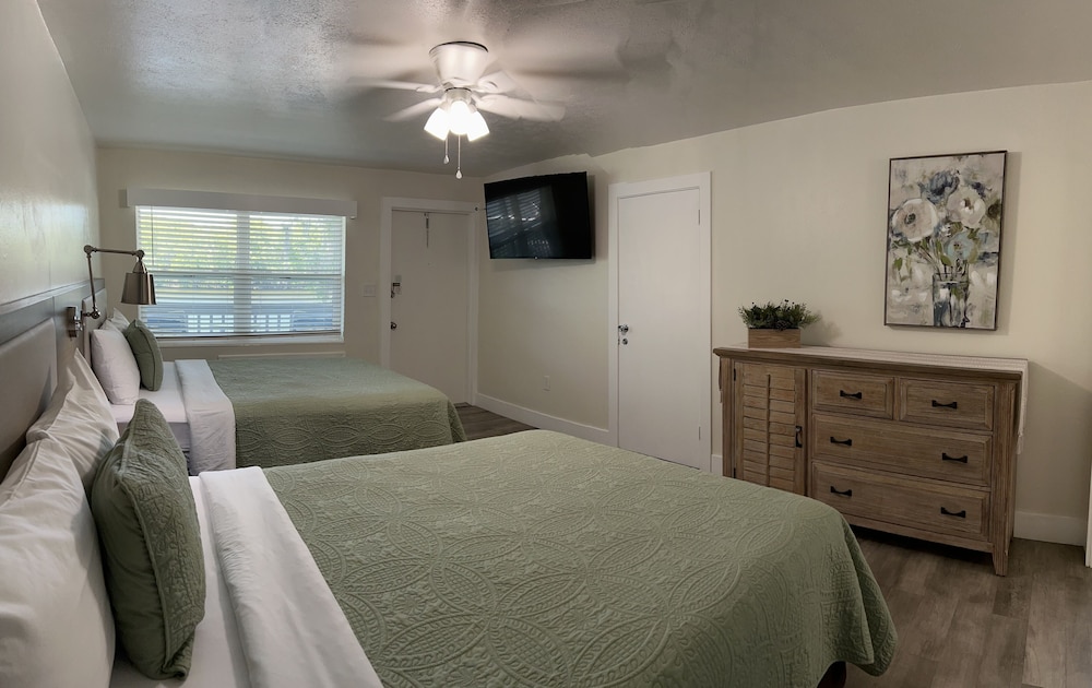 Hontoon Landing Resort & Marina - photo 15