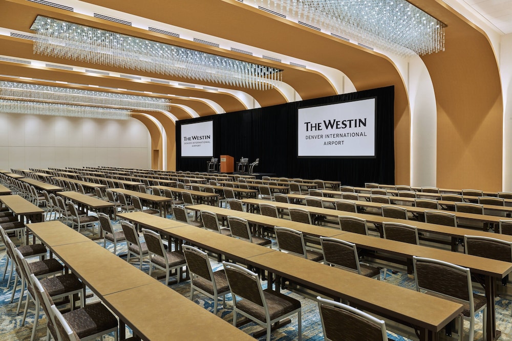 The Westin Denver International Airport - photo 71