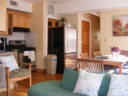 South End Brownstone - photo 4