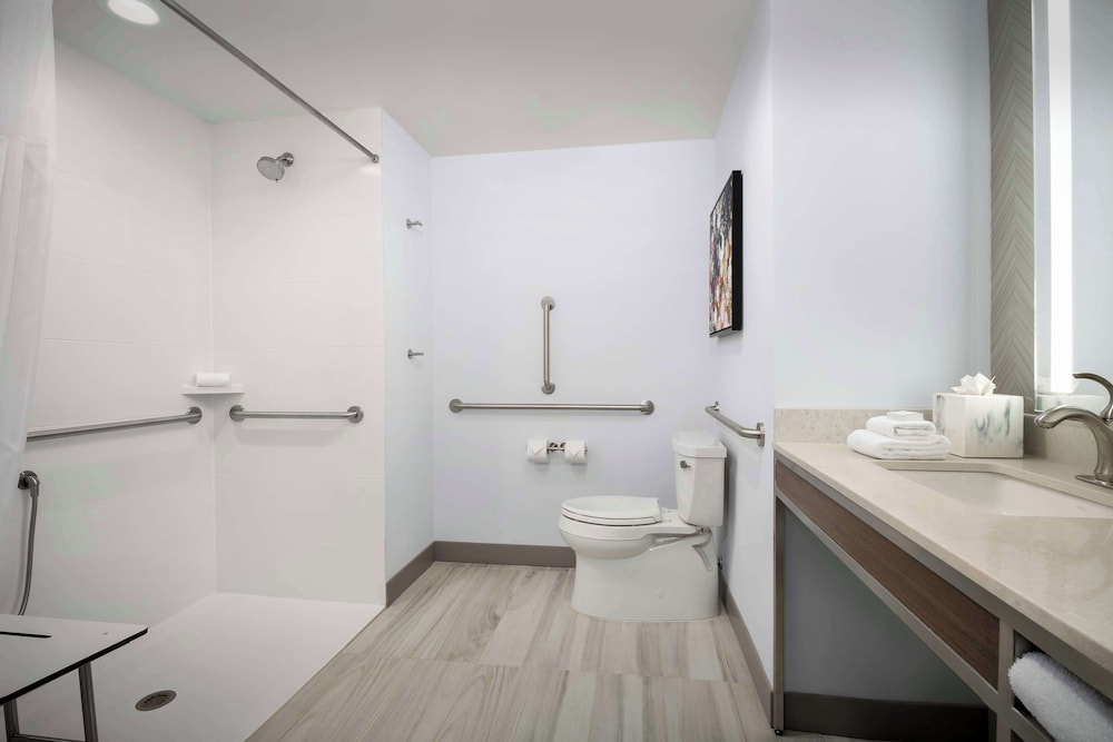 Hilton Garden Inn Florence Cincinnati Airport South - photo 20