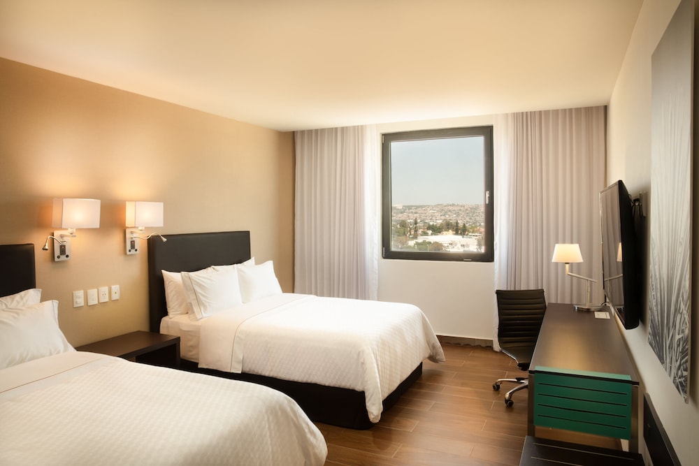 Fiesta Inn Guadalajara Aeropuerto