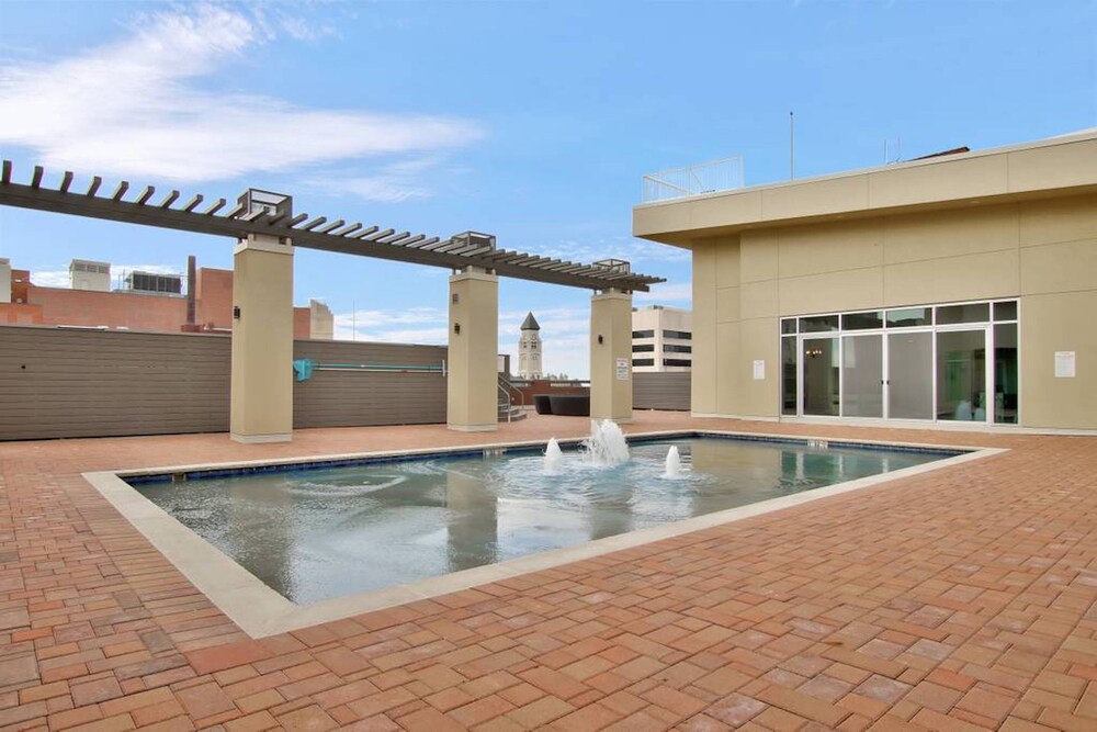 The Old Town Luxury Lofts - photo 243